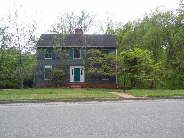 House for sale in Virginia