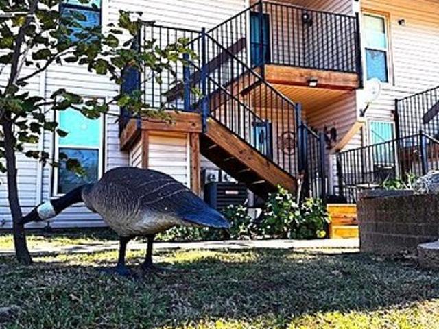 Condo for sale in Burneyville, Love County