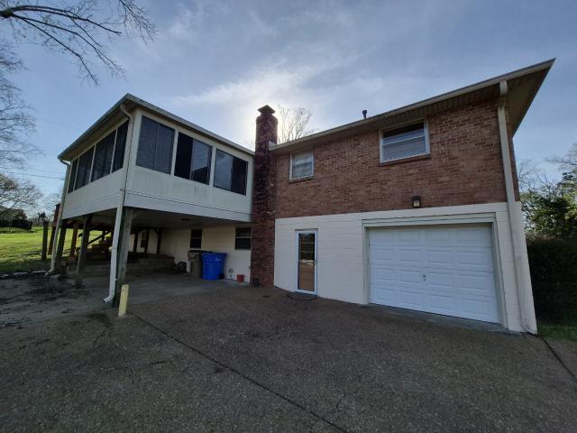 House for sale in Tennessee