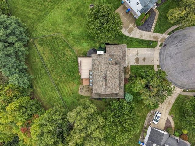 House for sale in Cranberry Township, Butler County
