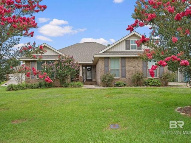 House for sale in Fairhope, Alabama