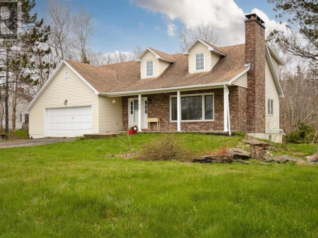 House for sale in Sydney River, Nova Scotia