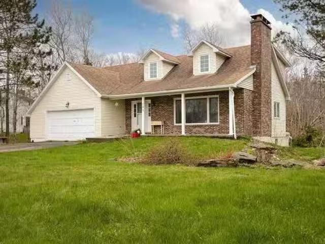 House for sale in Sydney River, Nova Scotia