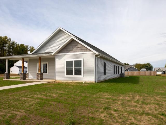 House for sale in Argos, Indiana