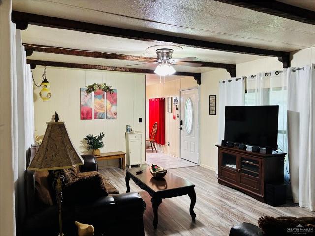 House for sale in Hidalgo, Texas