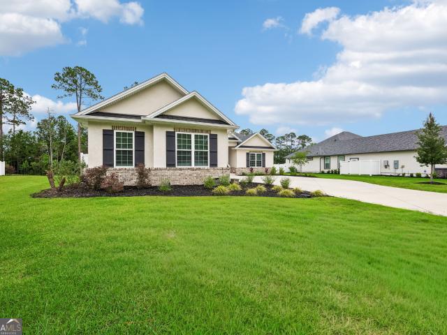 House for sale in Kingsland, Georgia