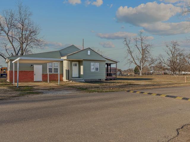 House for sale in Ark