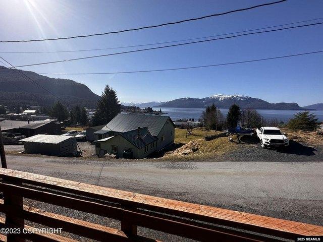 House for sale in Meyers Chuck