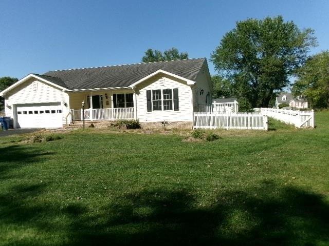 House for sale in Virginia