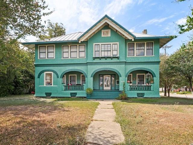 House for sale in Leesville, Texas