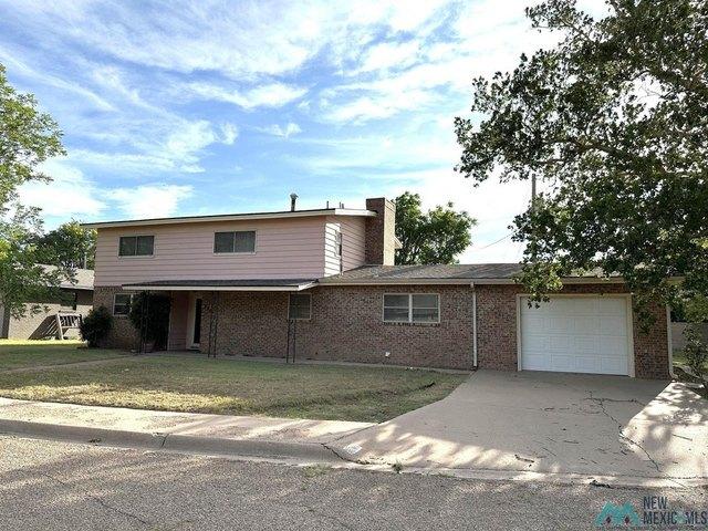 House for sale in Portales, New Mexico