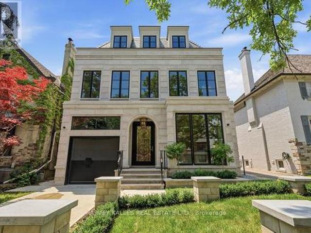 House for sale in Woburn, Ontario