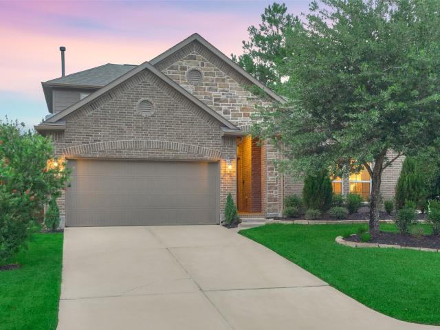 Property for rent in Montgomery, Texas