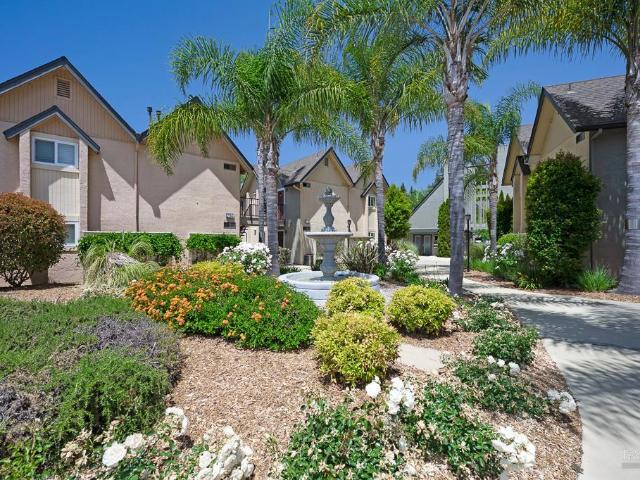 Condo for sale in Healdsburg, California