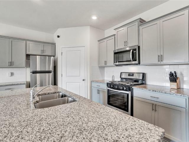 House for sale in Easley, South Carolina