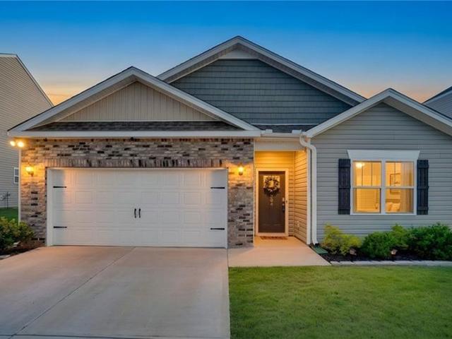House for sale in Easley, South Carolina