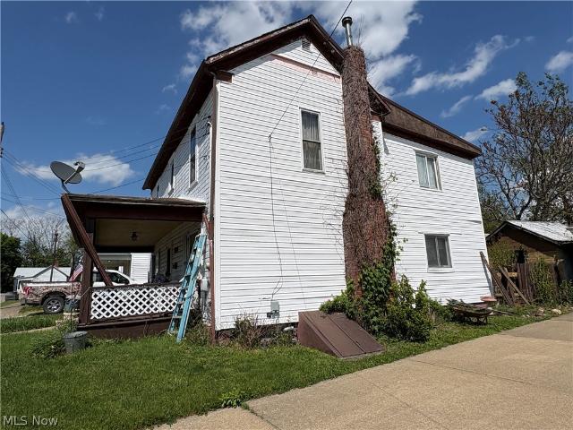 House for sale in Woodsfield, Ohio