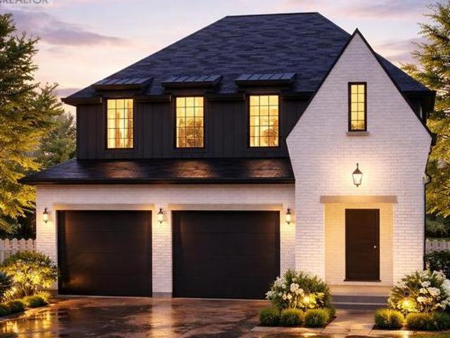 House for sale in Thames Centre, Ontario