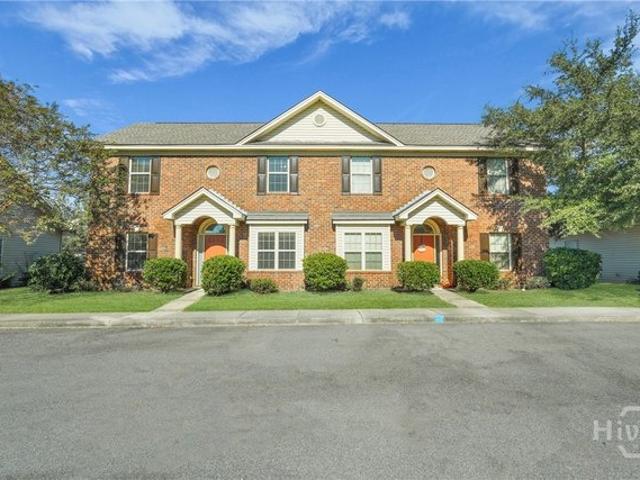 Townhouse for sale in Pooler, Georgia
