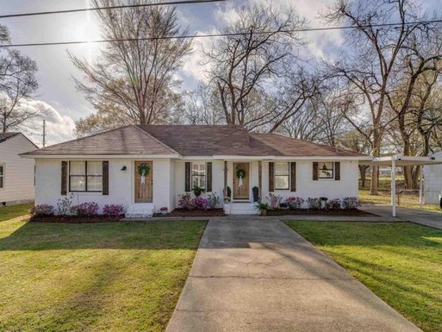 House for sale in Sterlington, Louisiana