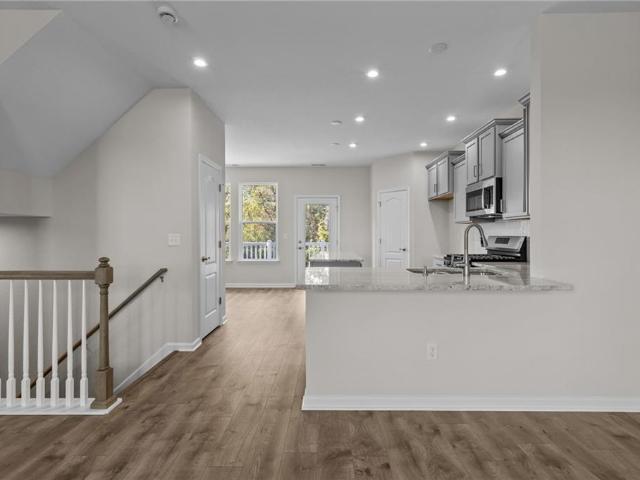 Townhouse for sale in Virginia