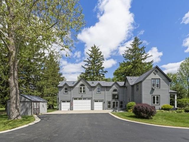 House for sale in Winnebago, Illinois