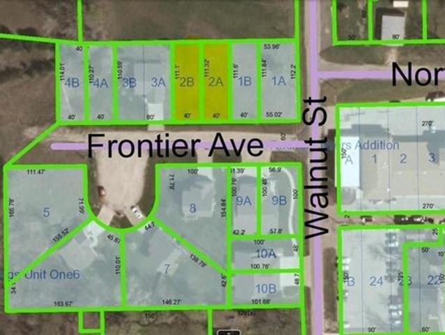 Land for sale in Kansas