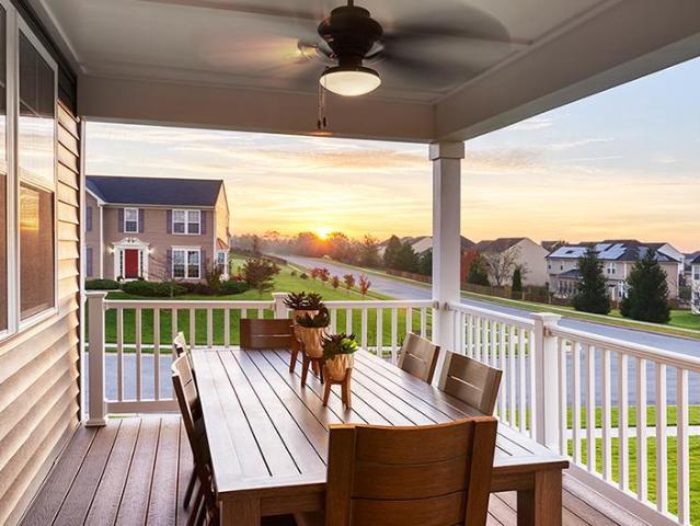 House for sale in Boonsboro, Maryland