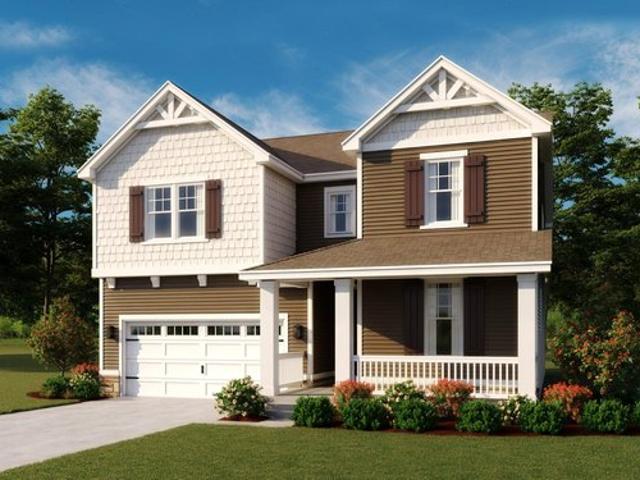 House for sale in Boonsboro, Maryland