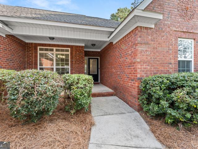 House for sale in Perry, Georgia