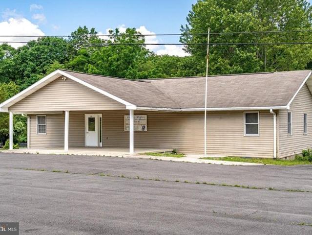 House for sale in Franklin, West Virginia