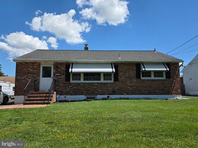 House for sale in Delaware