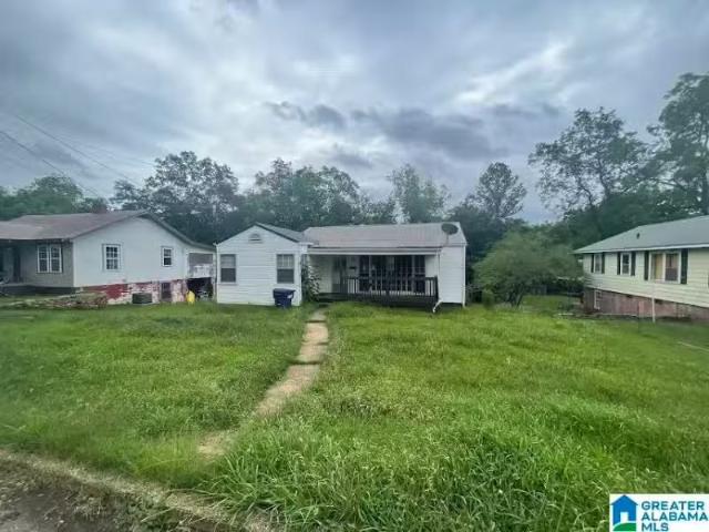 House for rent in Talladega