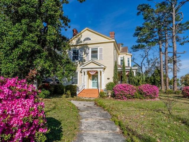 House for sale in Douglas, Georgia
