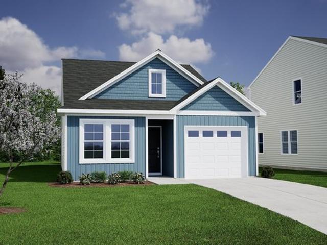 House for sale in Blythewood, South Carolina