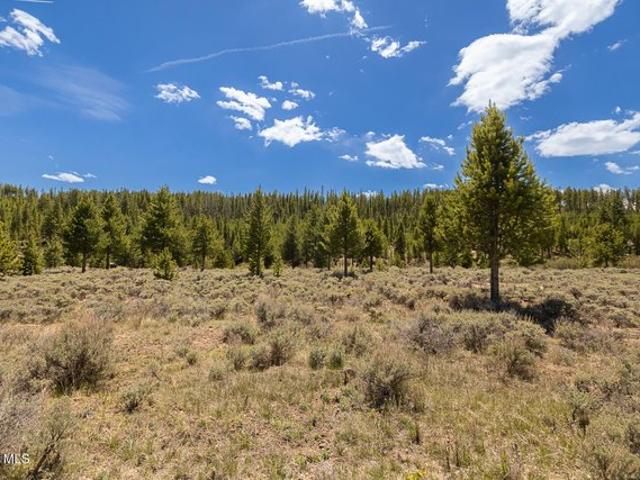 Land for sale in Tabernash, Colorado