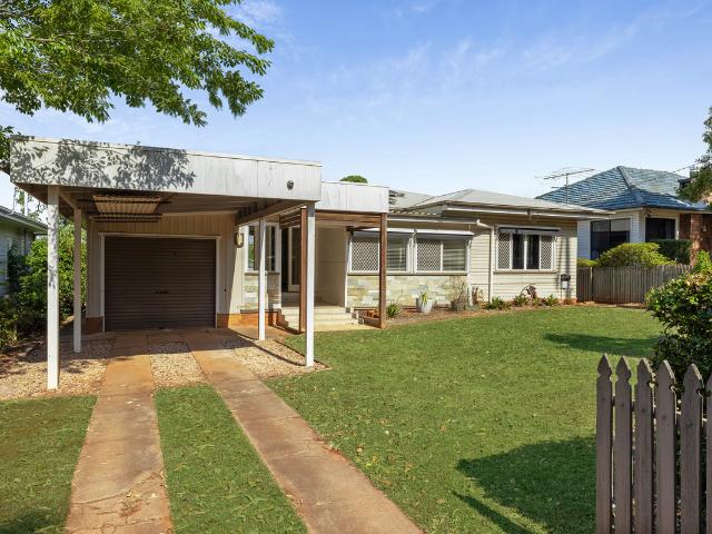House for rent in South Toowoomba, Toowoomba