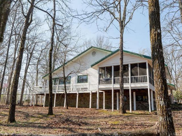 House for sale in Ark