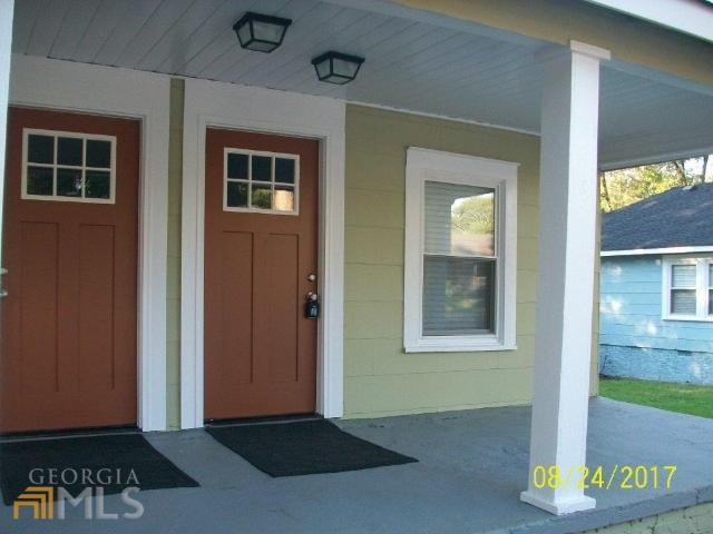 Property for rent in Winder, Georgia
