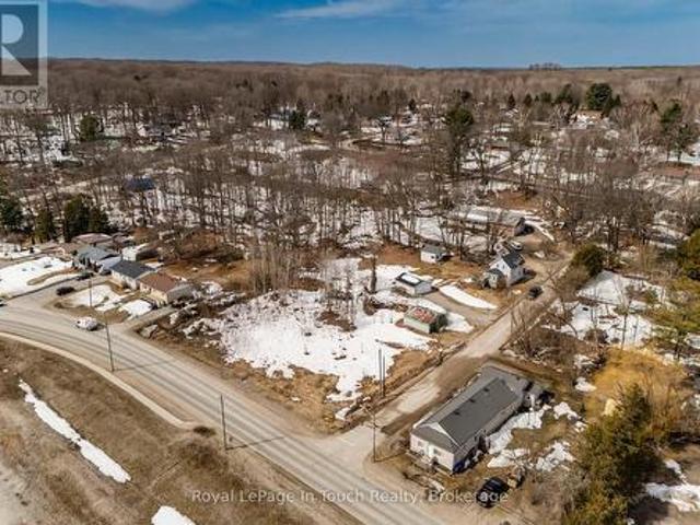 Land for sale in Midland, Ontario