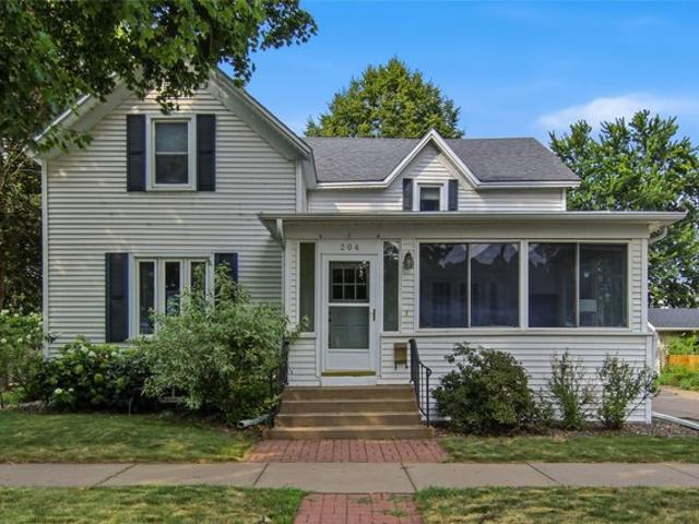 House for sale in Wisconsin