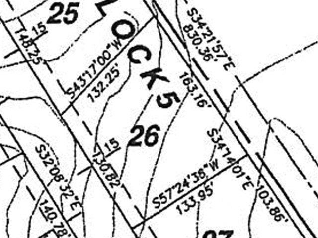 Land for sale in Daniels, West Virginia