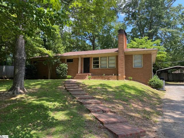 House for sale in Laurens, South Carolina