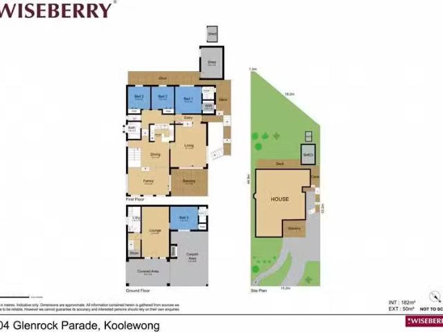 House for rent in Gosford, New South Wales
