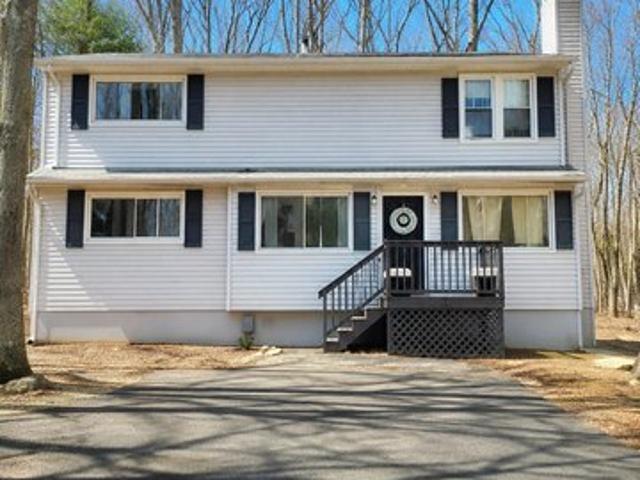 House for sale in Milford, Pennsylvania