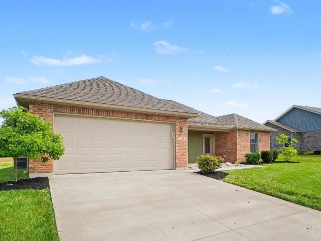 House for sale in Preble, Ohio
