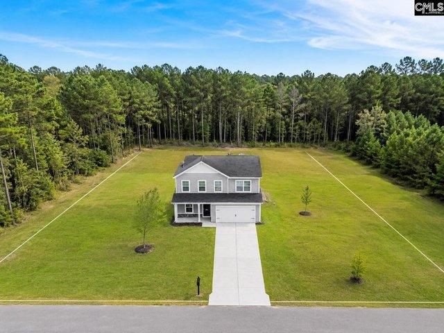 House for sale in South Carolina