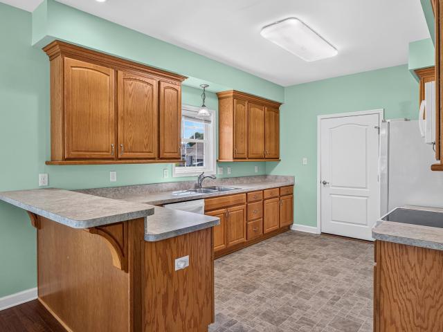 Townhouse for sale in Virginia