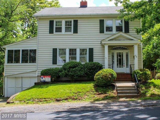 House for sale in Virginia