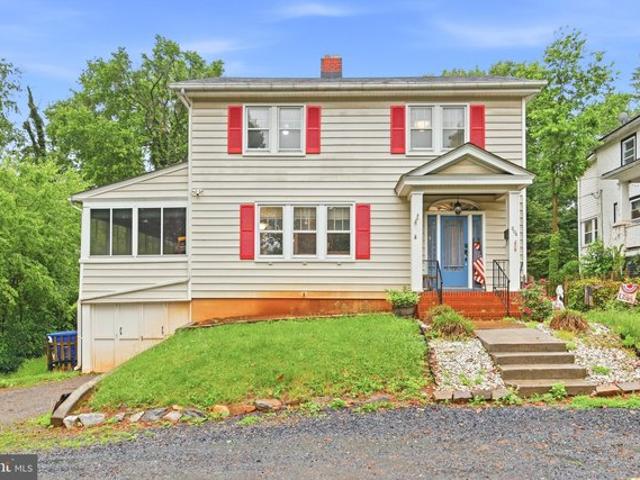 House for sale in Virginia
